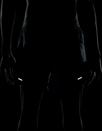 Nike Stride 5" Shorts - Men's 6