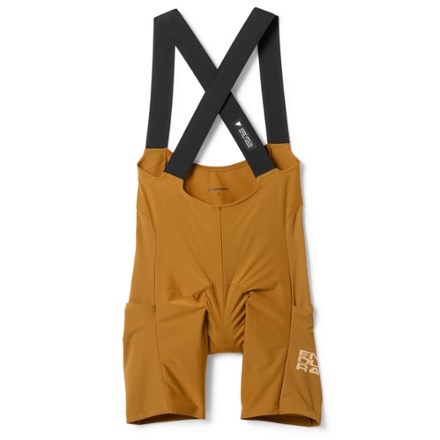 Endura Alltrack Ride Cycling Bib Shorts - Men's 0