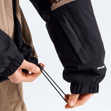 The North Face Slaydee Insulated Jacket - Women's 8