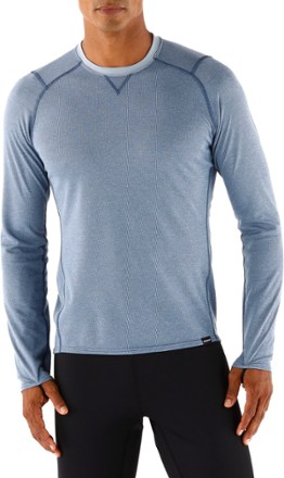 Glass Blue/Leaden Blue X-