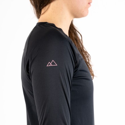 Wild Rye Sadie Long-Sleeve Bike Jersey - Women's 2