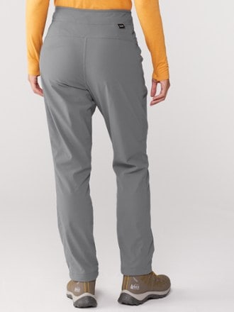 Mountain Hardwear Dynama Lined High-Rise Pants - Women's 2