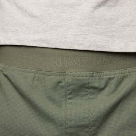 Black Diamond Terrain Shorts - Men's 4