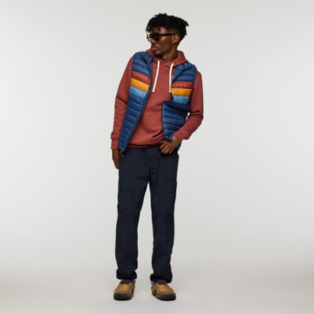 Cotopaxi Fuego Down Vest - Men's 3