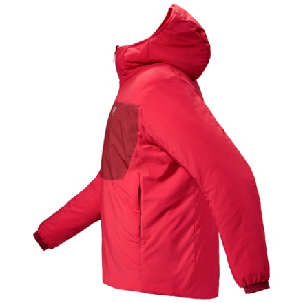 Arc'teryx Proton Heavyweight Insulated Hoody - Men's 4