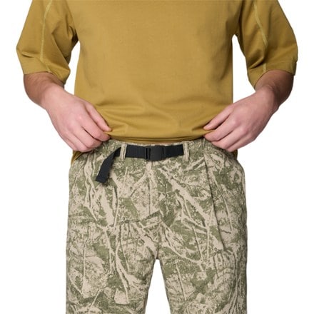 Mountain Hardwear Rockrydge Pants - Men's 4