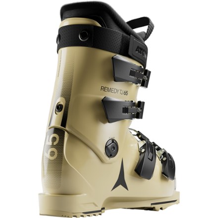 Atomic Remedy TJ 65 Ski Boots - Kids' - 2026/2027 | REI Co-op