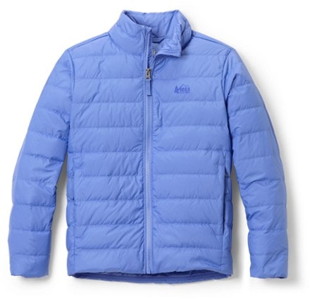 REI Co-op 650 Down Jacket - Kids' 0
