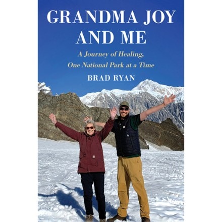 Simon & Schuster Grandma Joy and Me 0
