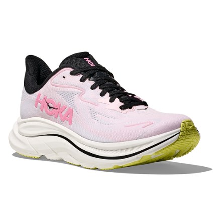 HOKA Clifton 10 Road-Running Shoes - Women's 2