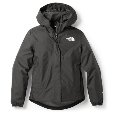The North Face Antora Rain Jacket - Girls' 0