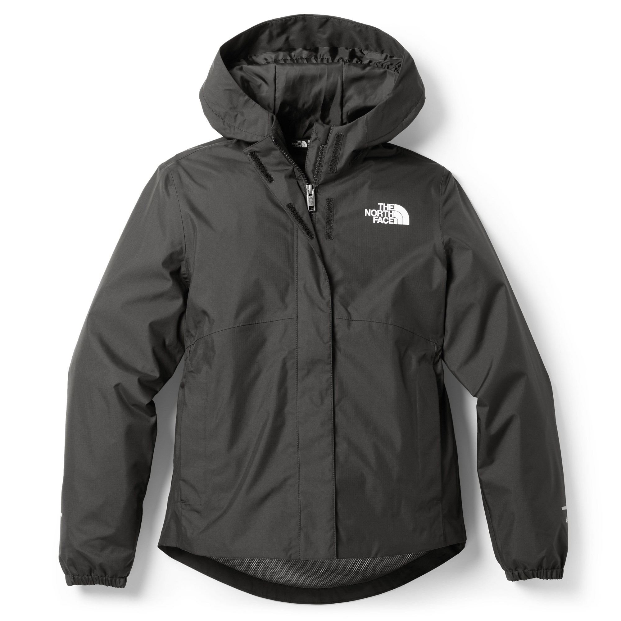 The North Face Girl