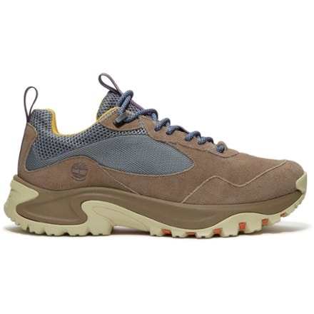 Timberland Mt. Maddsen Peak Low Waterproof Hiking Shoes - Men's 0