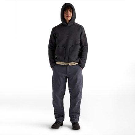 Arc'teryx Covert Pullover Hoody - Men's 9