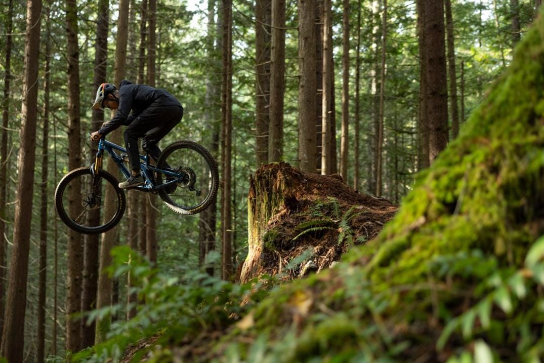 Location Image for Coyote Kineticore Bike Helmet