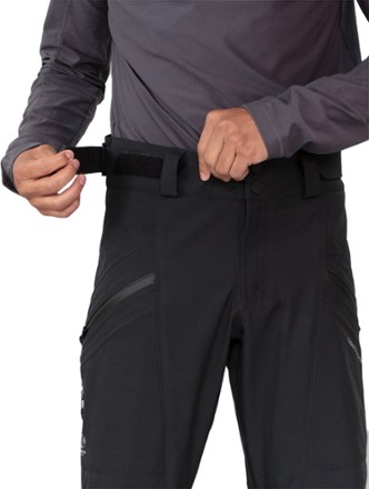 Obermeyer Foraker Shell Pants - Men's 5