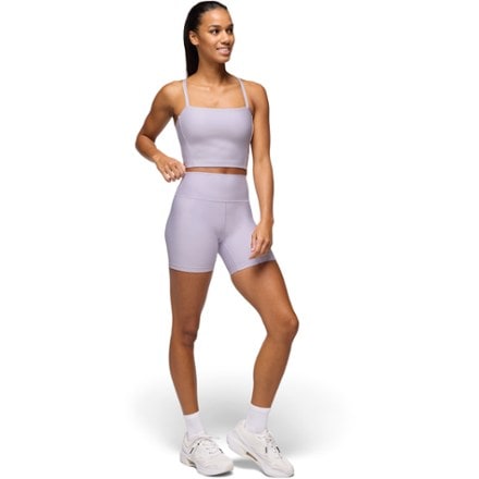 prAna Sculpt Adjustable Cami Bra 3