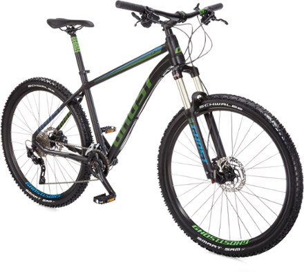 GHOST Kato 5 27.5 Bike 2016 REI Coop