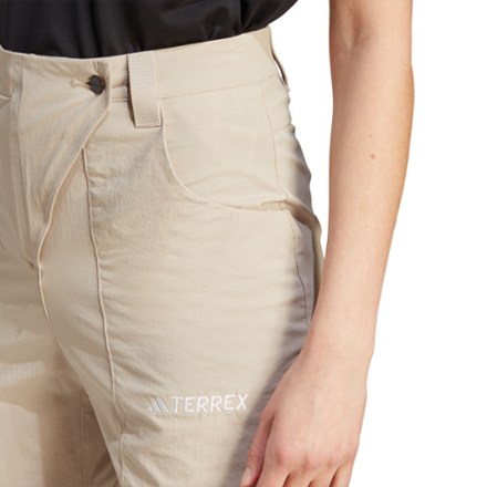 adidas Terrex Xperior Pants - Women's 5