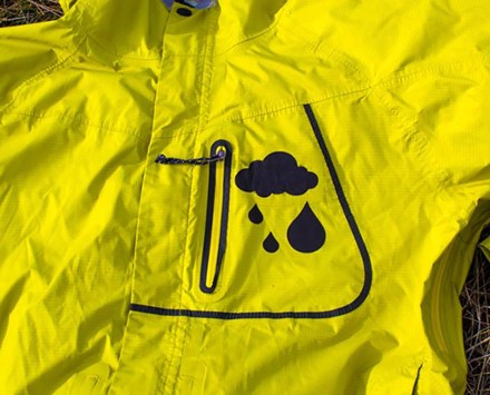 In Use (Happy Camper Black)