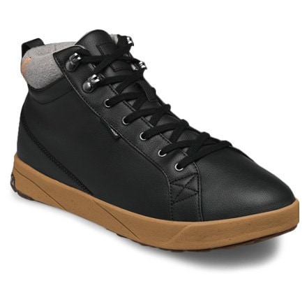 SAOLA Bergen Waterproof Warm Shoes - Men's 2