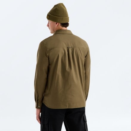 The North Face Beta Long-Sleeve Shirt - Men's 1