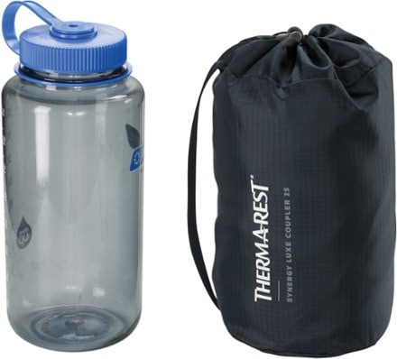 Therm-a-Rest Synergy Luxe Coupler Sheet 2