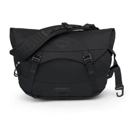 Osprey Metron 18 Messenger Bag 2