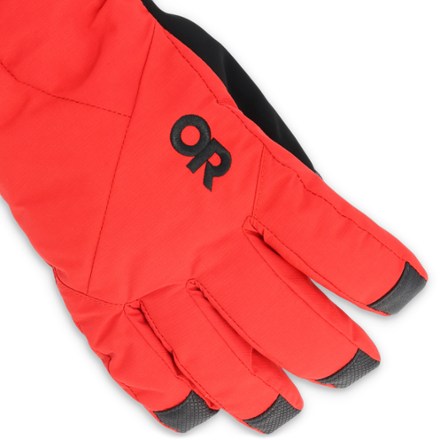 Outdoor Research Revolution Under Cuff GORE-TEX Gloves 1