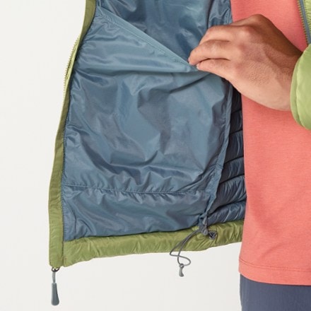Stio Pinion Down Hooded Jacket - Men's 8
