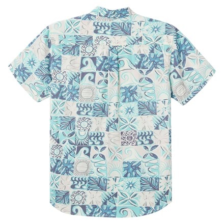 O'Neill Oasis Eco Modern Fit Shirt - Men's 4