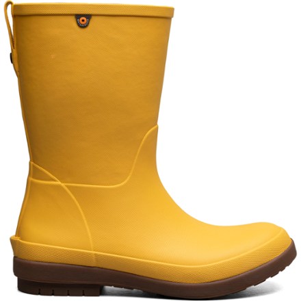 Bogs Amanda II Mid Rain Boots - Women's 0