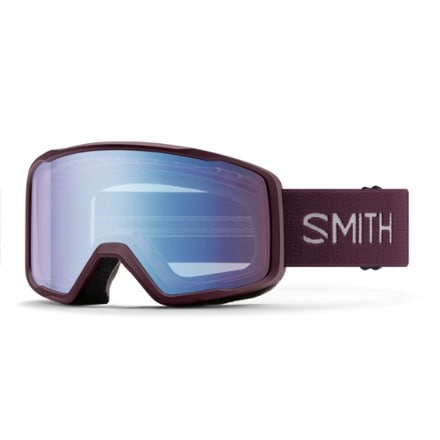 Smith Tribute Snow Goggles - Women's 0
