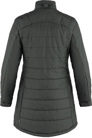 Fjallraven Visby 3-in-1 Jacket - Women's 3
