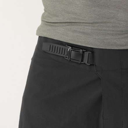 Fox Ranger Bike Shorts with Liner - Men's 7