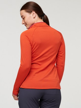 Cotopaxi Otero Half-Zip Fleece Pullover - Women's 2