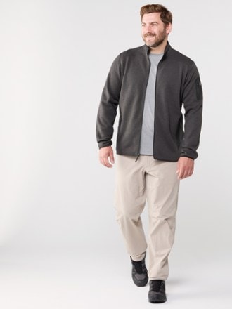Arc'teryx Covert Cardigan - Men's 3