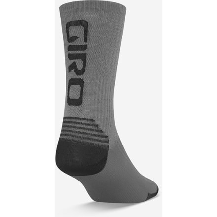 Giro HRc+ Grip Cycling Socks 1