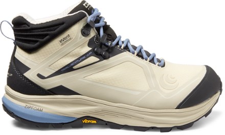 Topo Athletic Trailventure WP Hiking Boots - Women's 0