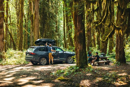 Location Image for Force 3 L Roof Box