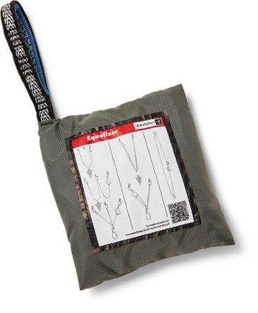 Metolius Equalizer with Built-In Storage Pocket 1