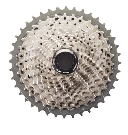 Uitgaan Boren Stevig Shimano Deore XT M8000 11-speed Cassette | REI Co-op