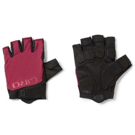 Giro Tessa II Gel Cycling Gloves - Women's 1