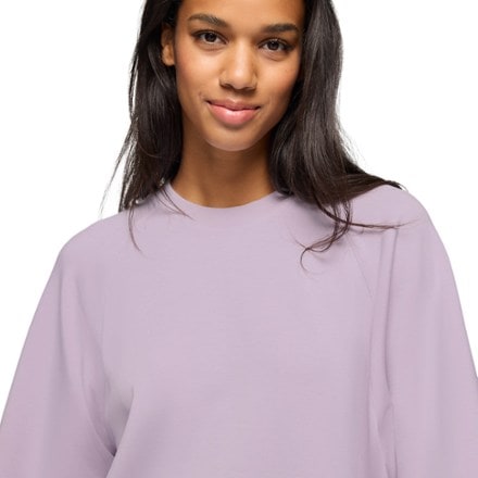 prAna Shea Crewneck Sweatshirt - Women's 5