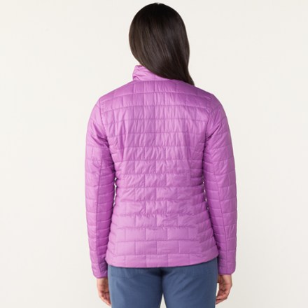 Patagonia Nano Puff Insulated Jacket - Women's 2