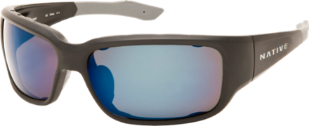 native eyewear bolder polarized