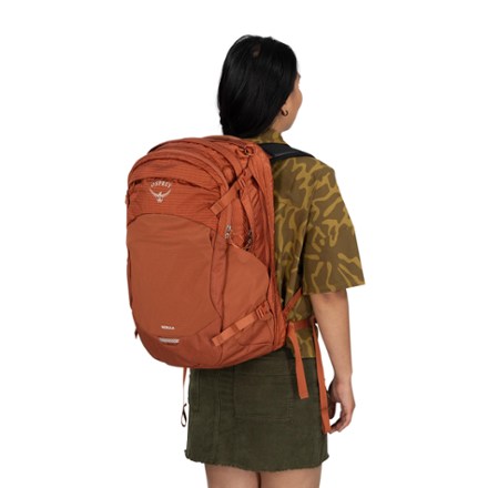 rains backpack helsinki Carry Review - RAINS Backpack. Beach to the Boardroom | by Ivan Hong