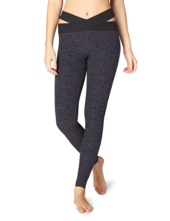 Beyond Yoga East Bound Leggings - Women 