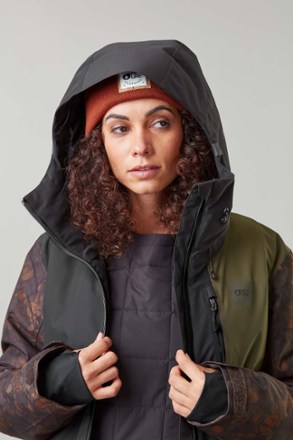 Picture Organic Clothing Seen Insulated Jacket - Women's 6