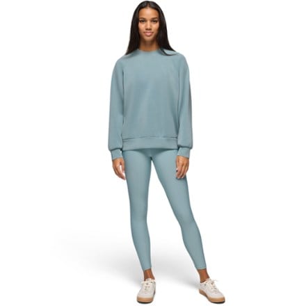 prAna Shea Crewneck Sweatshirt - Women's 3